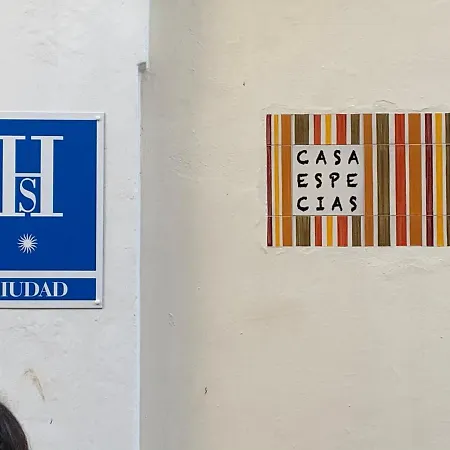 Casa De Especias Hotel *