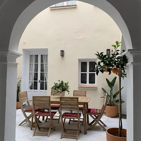 Casa De Especias 3*