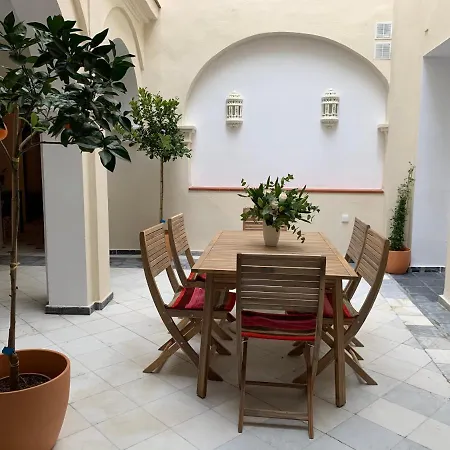 Hotel Casa De Especias *