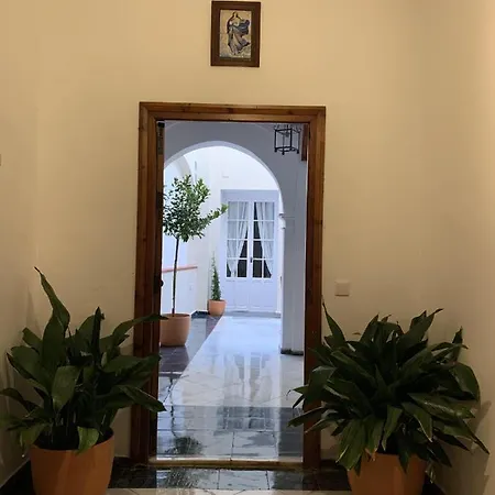 ホテル Casa De Especias