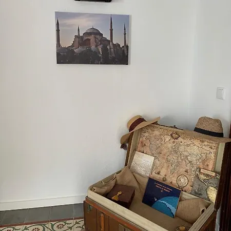 Hotel Casa De Especias Sanlúcar de Barrameda
