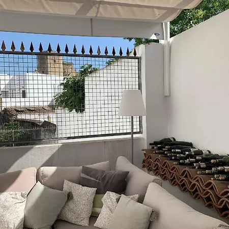 Hotel Casa De Especias Sanlúcar de Barrameda