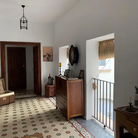 Hotel Casa De Especias Sanlúcar de Barrameda