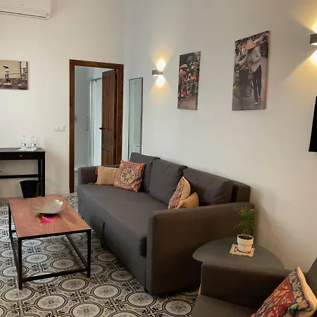 Casa De Especias ホテル
