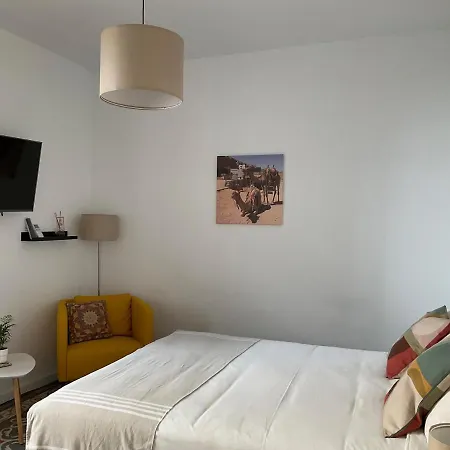 Casa De Especias ホテル 3*