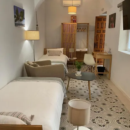 Hotel Casa De Especias