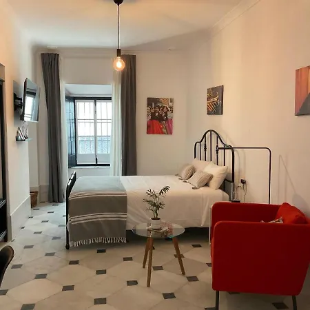 Hotel Casa De Especias Sanlúcar de Barrameda