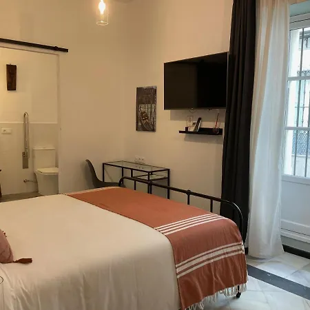 Casa De Especias
