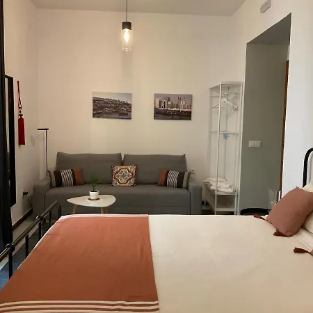 ホテル Casa De Especias 3*