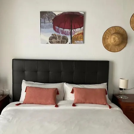 Casa De Especias Hotel *