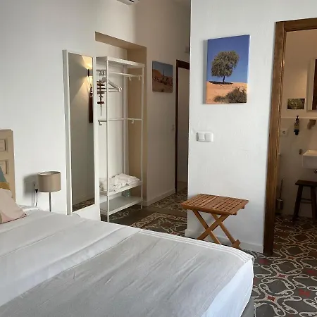 Casa De Especias Sanlúcar de Barrameda
