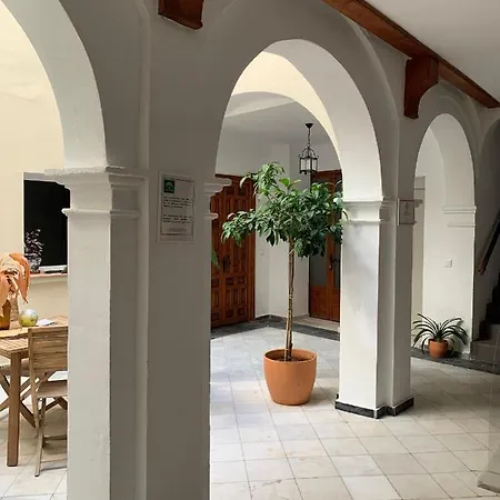 Casa De Especias