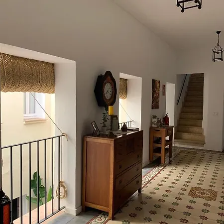 Hotel Casa De Especias Sanlúcar de Barrameda