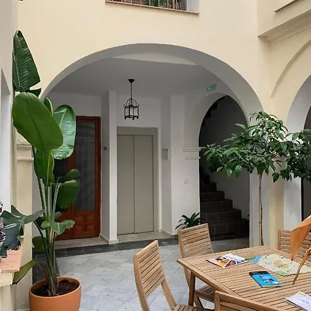 Casa De Especias Hotel *