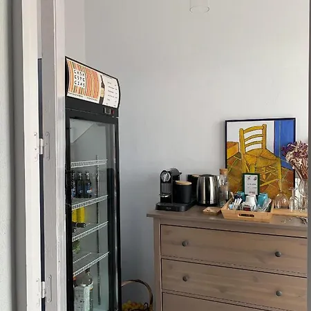 Casa De Especias