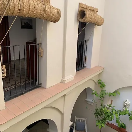 Hotel Casa De Especias *