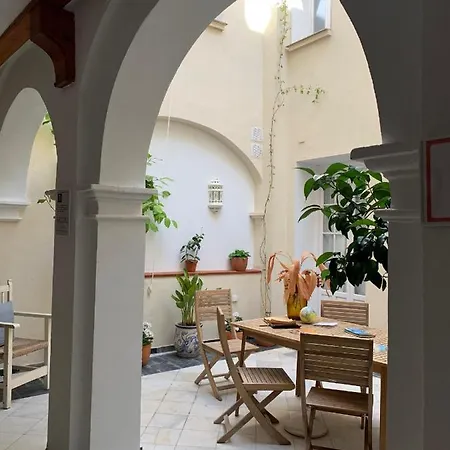 Casa De Especias Sanlúcar de Barrameda