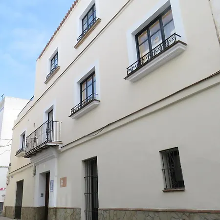 Casa De Especias Hotel Sanlúcar de Barrameda