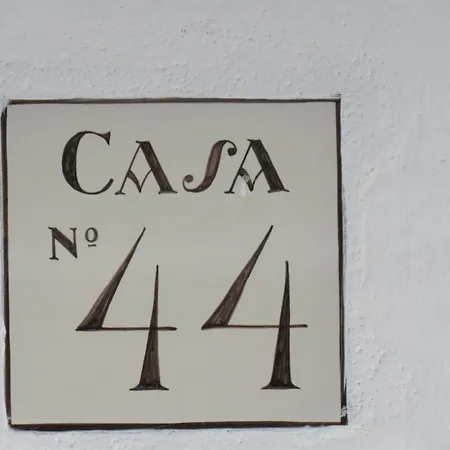 Casa De Especias *