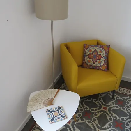 ホテル Casa De Especias