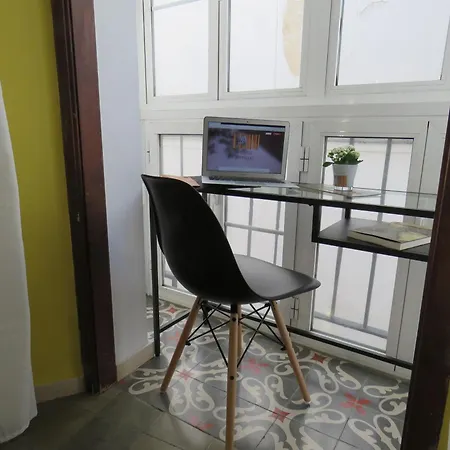 Casa De Especias ホテル 3*
