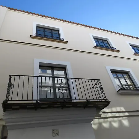 ホテル Casa De Especias 3*