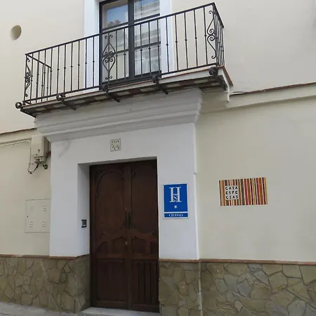 Casa De Especias Hotel Sanlúcar de Barrameda