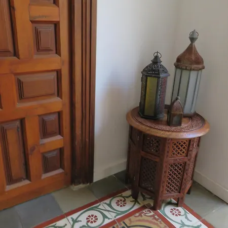 ホテル Casa De Especias