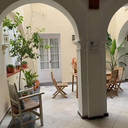 Casa De Especias ホテル