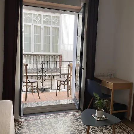 ホテル Casa De Especias 3*