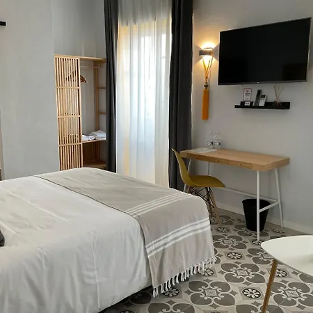 Casa De Especias 3*