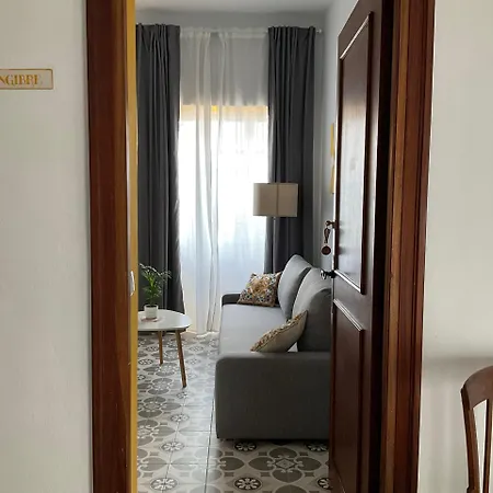 ホテル Casa De Especias