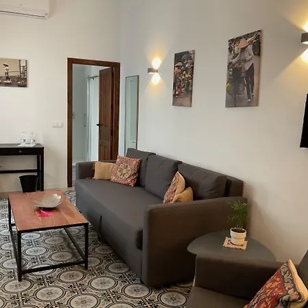 ホテル Casa De Especias