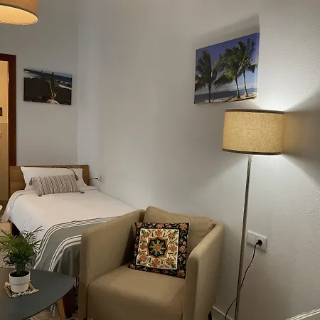 Casa De Especias ホテル