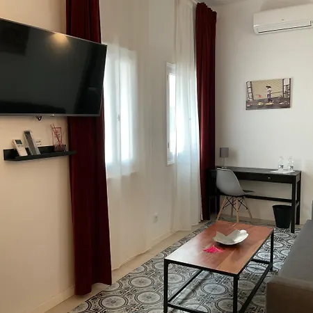Casa De Especias 3*