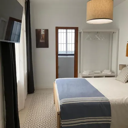Casa De Especias Boutique * Sanlucar de Barrameda