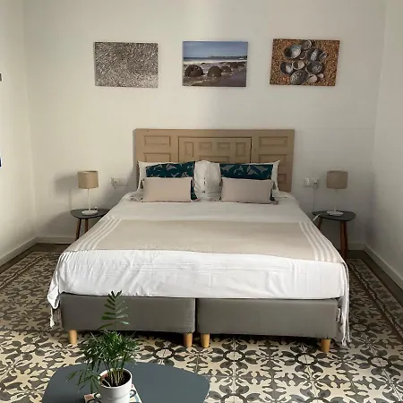 Casa De Especias Boutique Hotel *