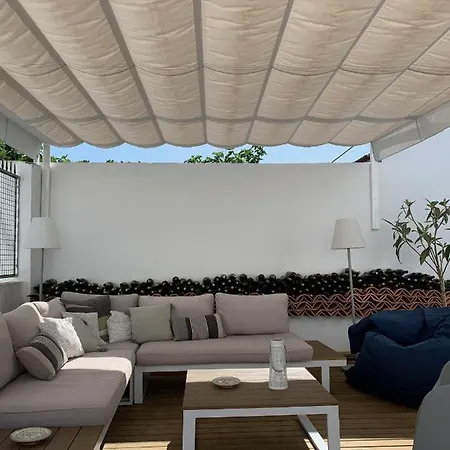 Hotel Casa De Especias Boutique