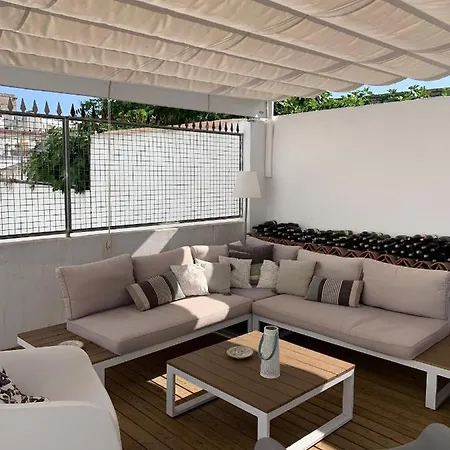 Casa De Especias Boutique * Sanlucar de Barrameda