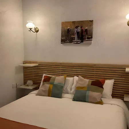 Casa De Especias Boutique Hotel Sanlucar de Barrameda