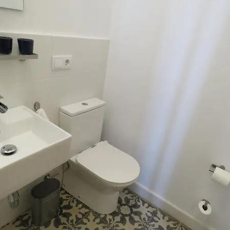 Casa De Especias Boutique Sanlucar de Barrameda